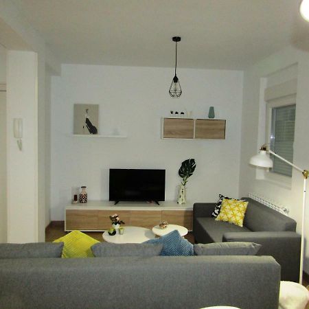 Apartamento Soria Centro L&A 外观 照片