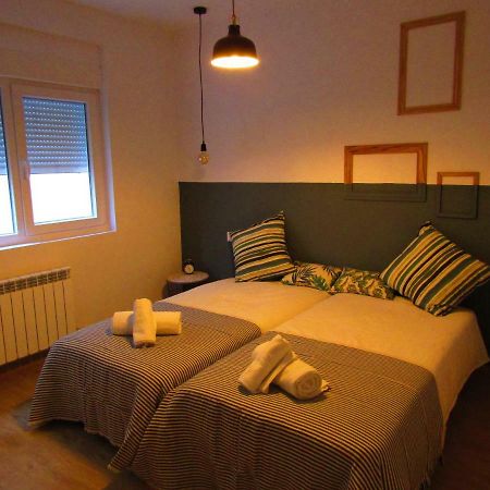 Apartamento Soria Centro L&A 外观 照片