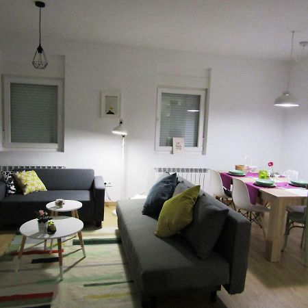 Apartamento Soria Centro L&A 外观 照片