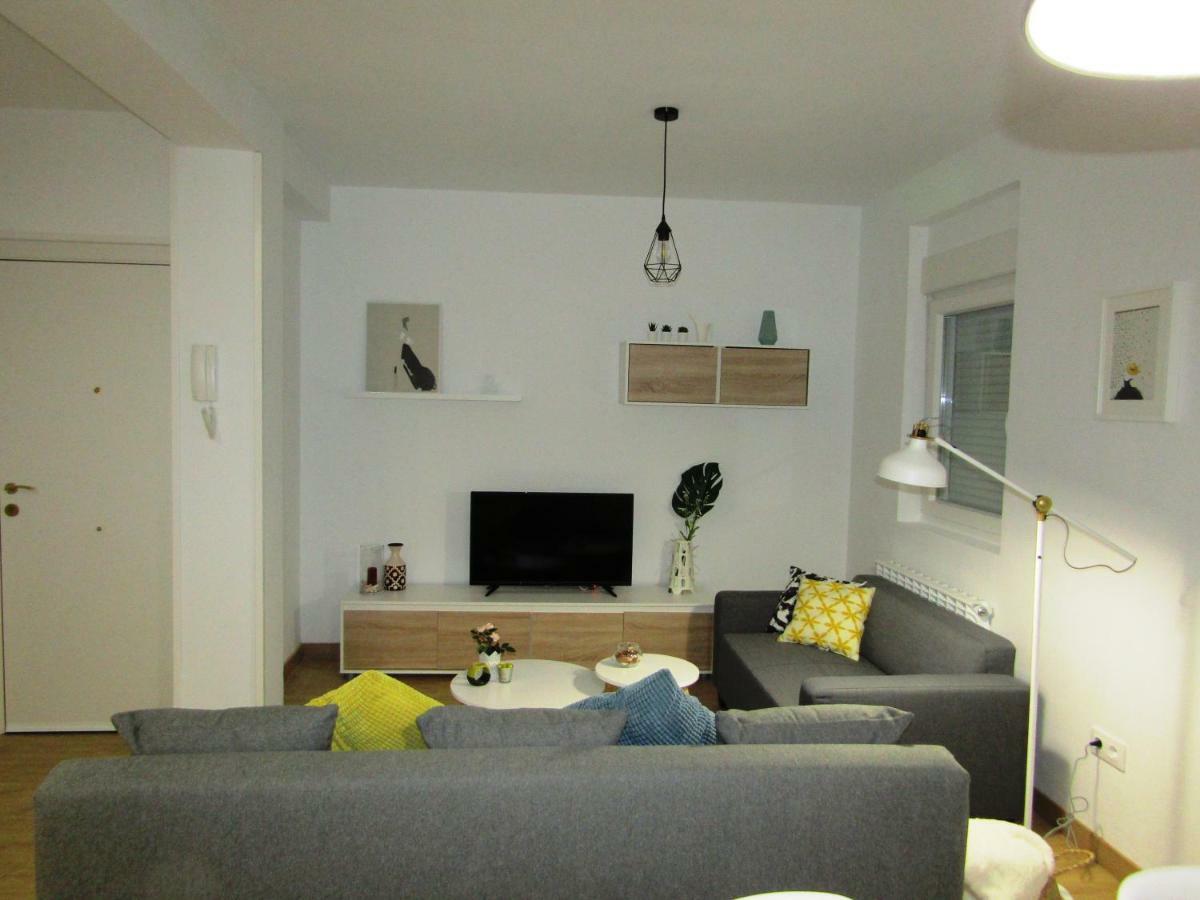 Apartamento Soria Centro L&A 外观 照片