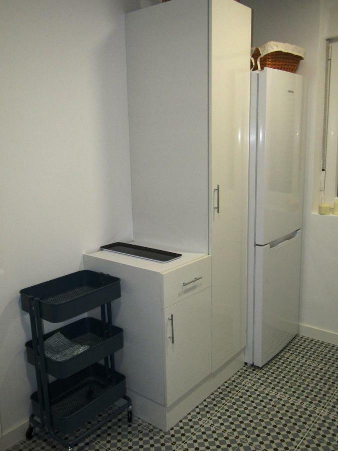 Apartamento Soria Centro L&A 外观 照片
