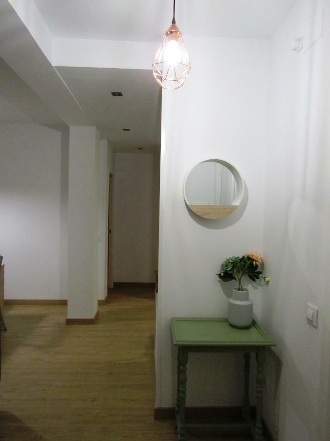 Apartamento Soria Centro L&A 外观 照片
