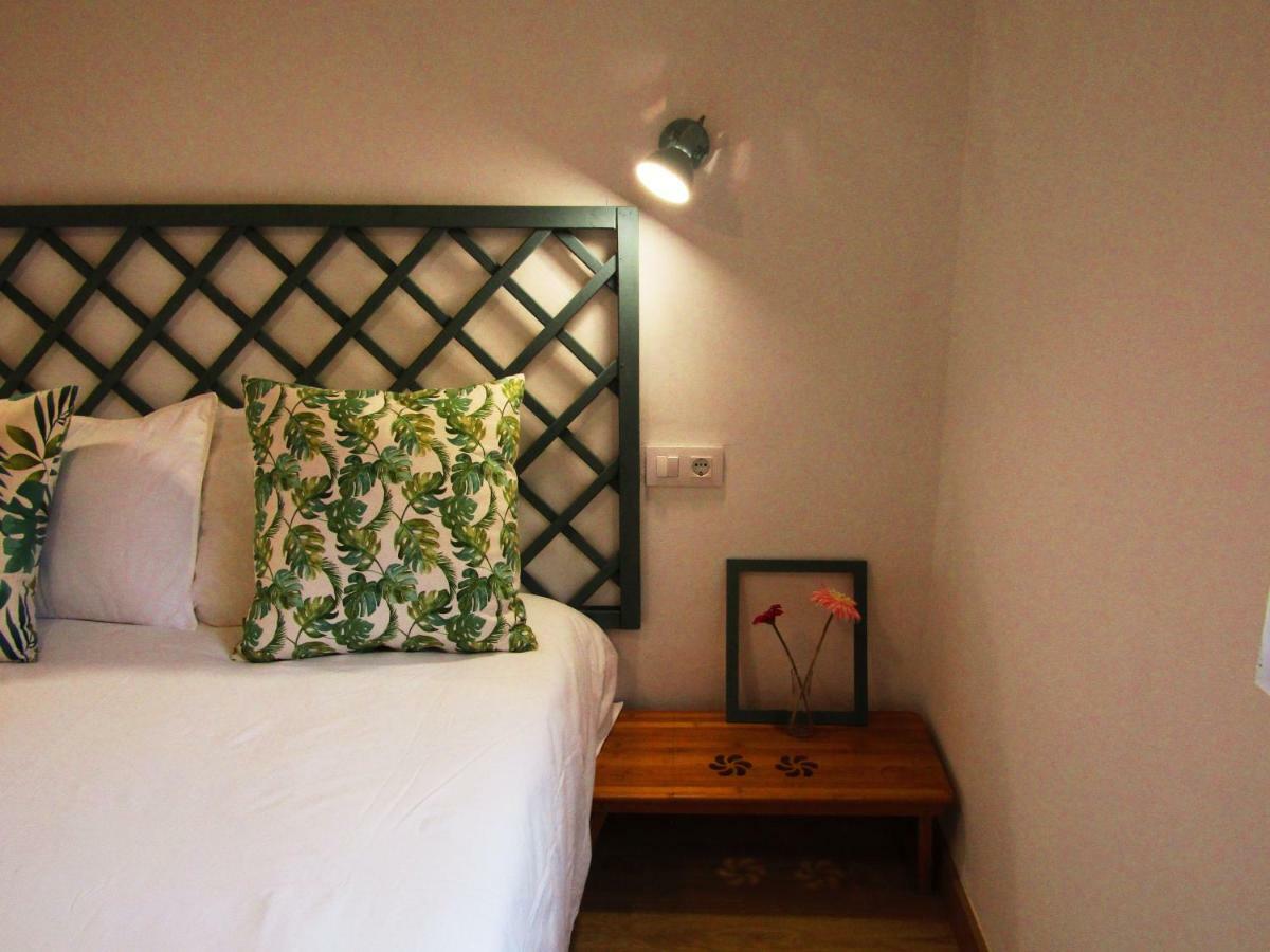 Apartamento Soria Centro L&A 外观 照片