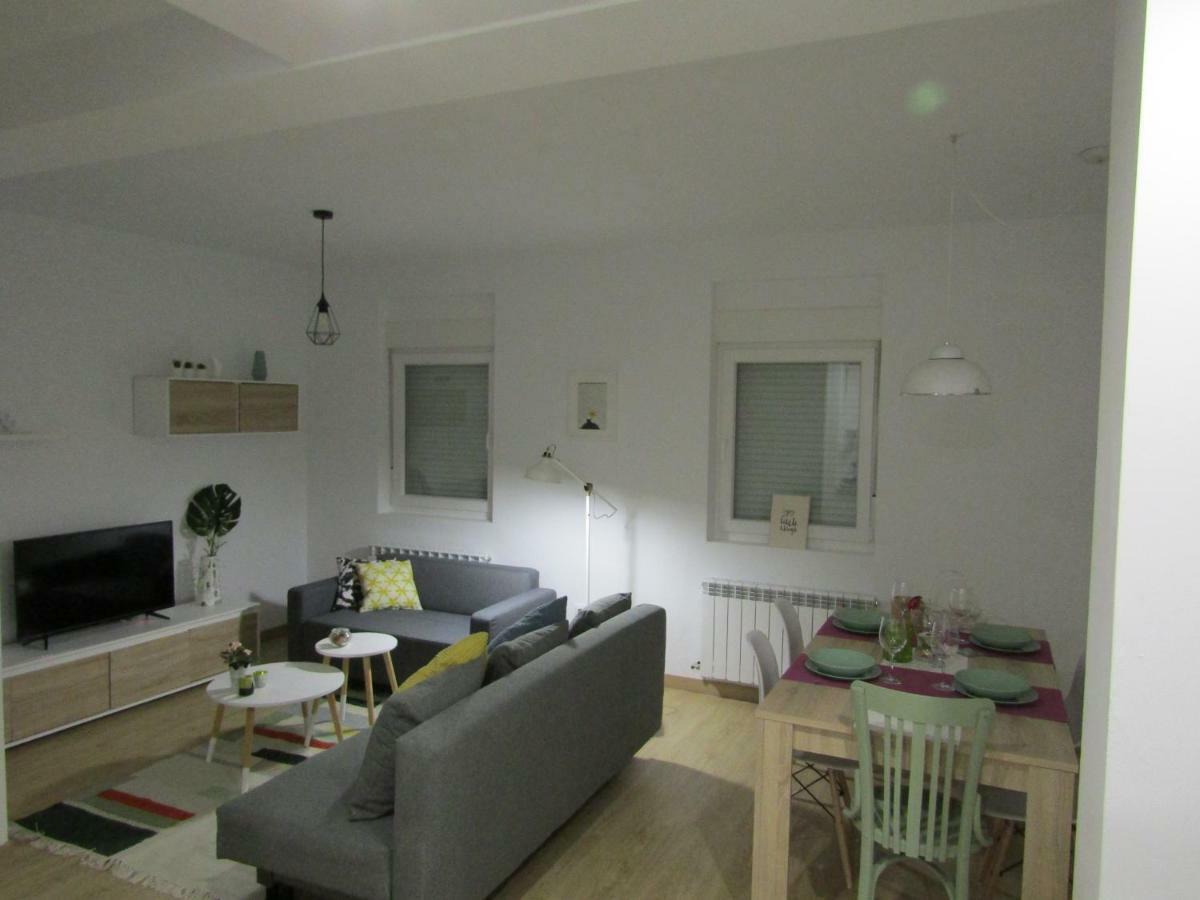 Apartamento Soria Centro L&A 外观 照片
