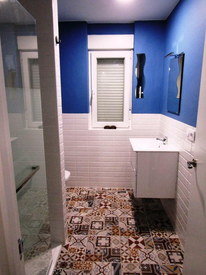 Apartamento Soria Centro L&A 外观 照片