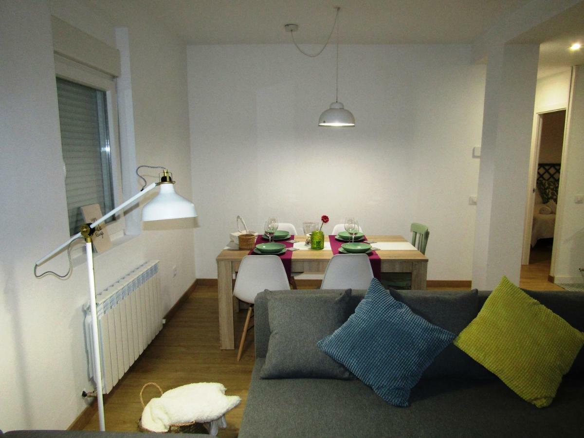 Apartamento Soria Centro L&A 外观 照片