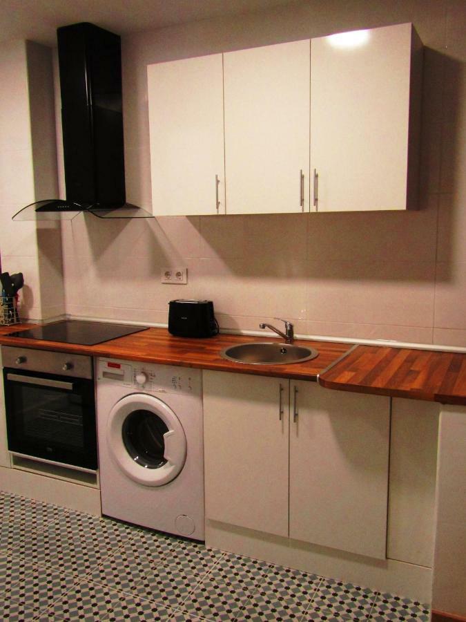 Apartamento Soria Centro L&A 外观 照片