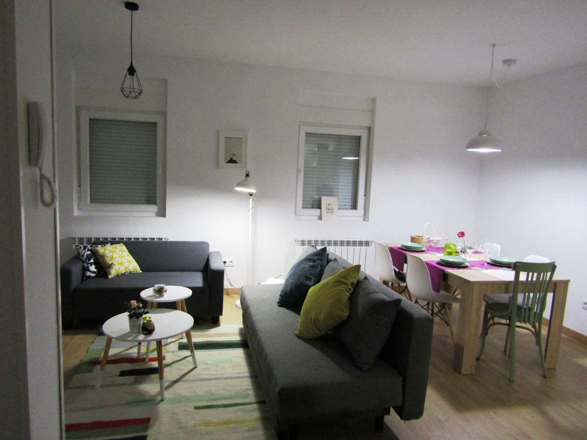 Apartamento Soria Centro L&A 外观 照片